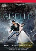 Adam: Giselle